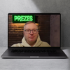 Życzenia Wideo od Prezesa